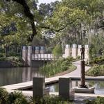 City Park Sculpture Garden