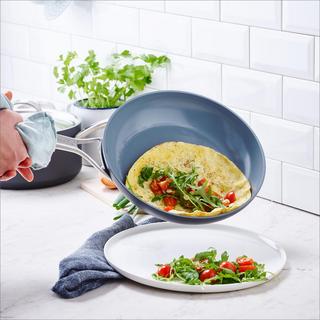 GreenPan Paris Pro Ceramic 10-Inch Non-Stick Open Frypan