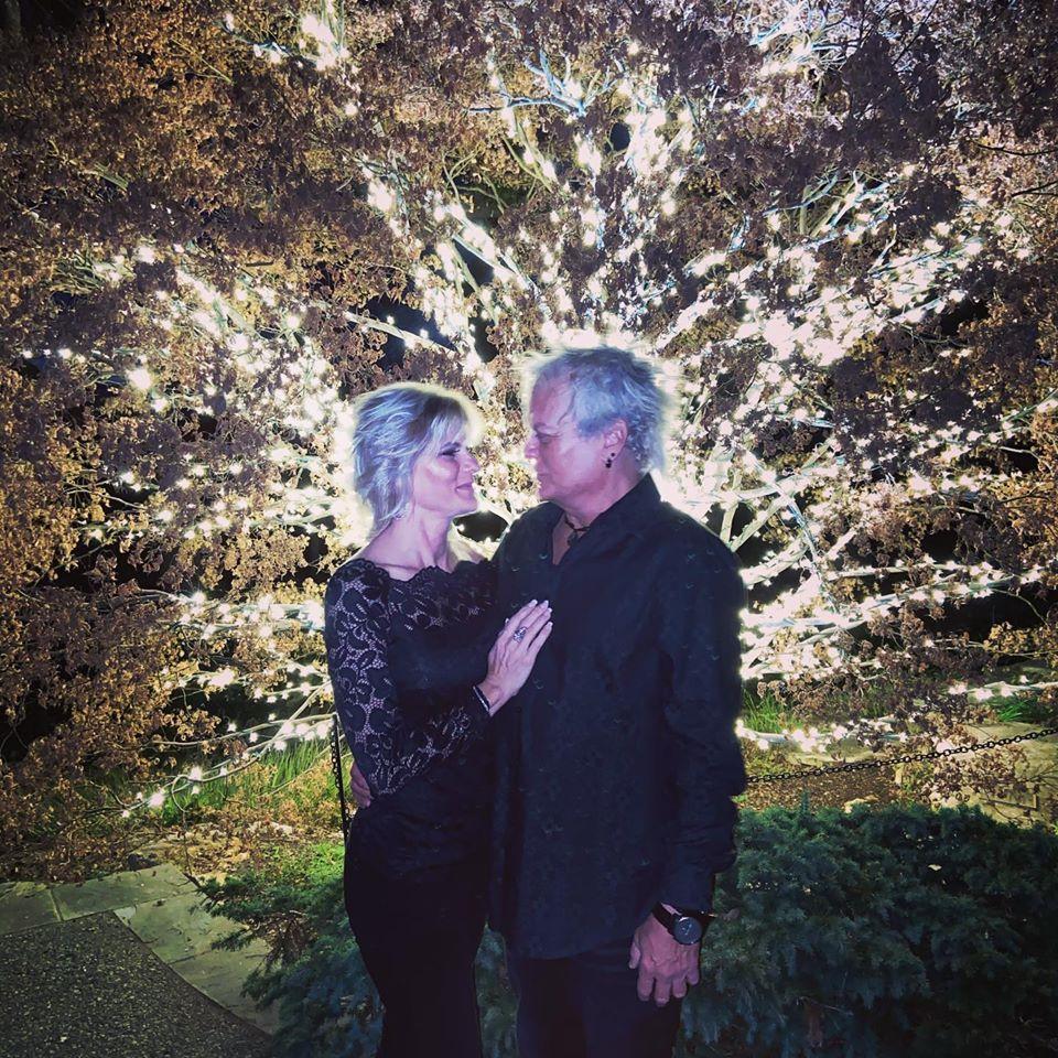 Date night
