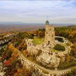 Mohonk Preserve