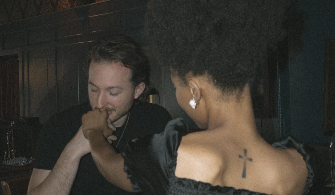 The Wedding Website of LaCherie J. Shantell Reid and Joshua David Jager