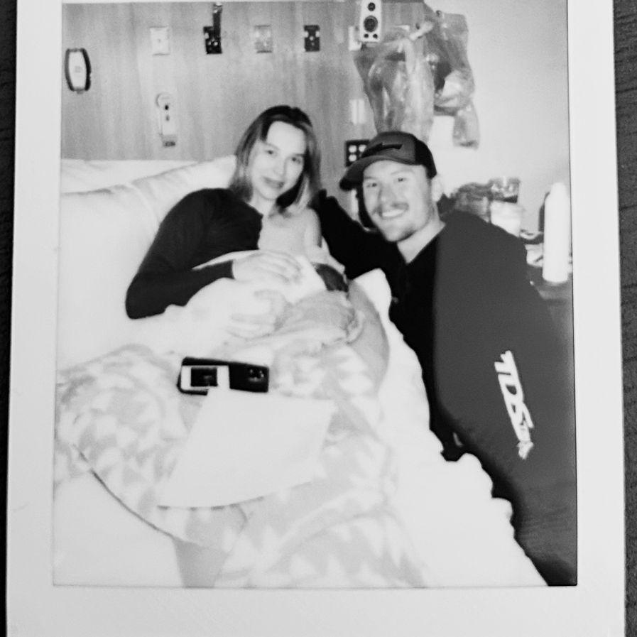 welcoming nash!