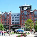 Rockville Town Center