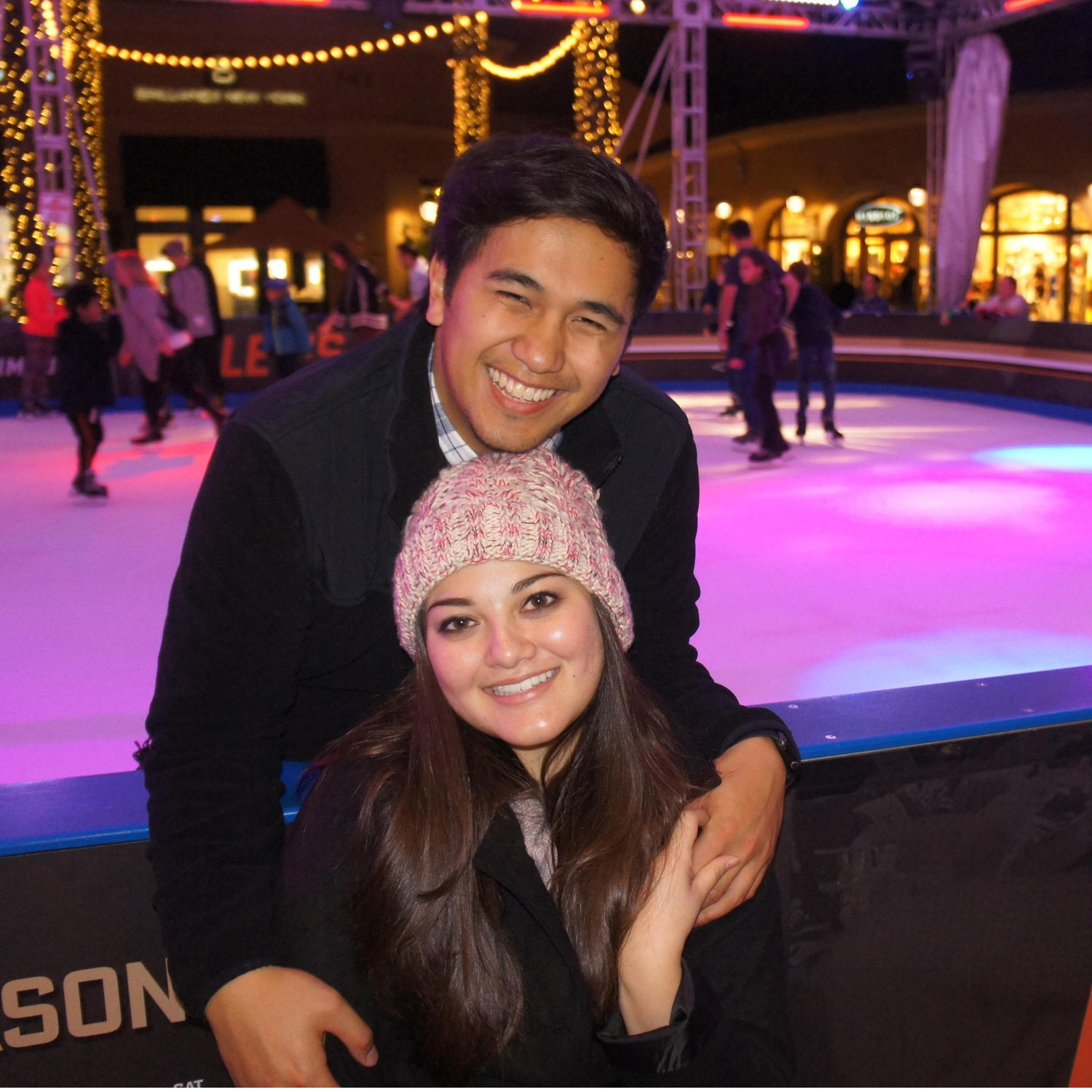 Irvine, CA - January 2016