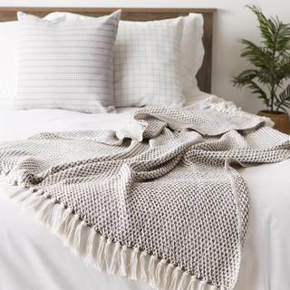 Woven Throw