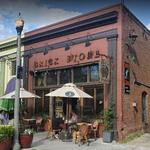 Brick Store Pub