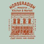 Horseradish Kitchen + Market