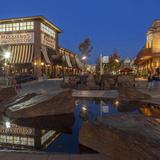 The Mall in Columbia