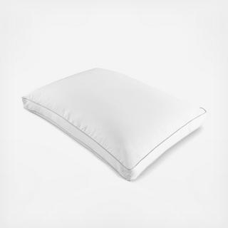 Martha Stewart Collection - Down Alt Extra Firm Gusset Pillow