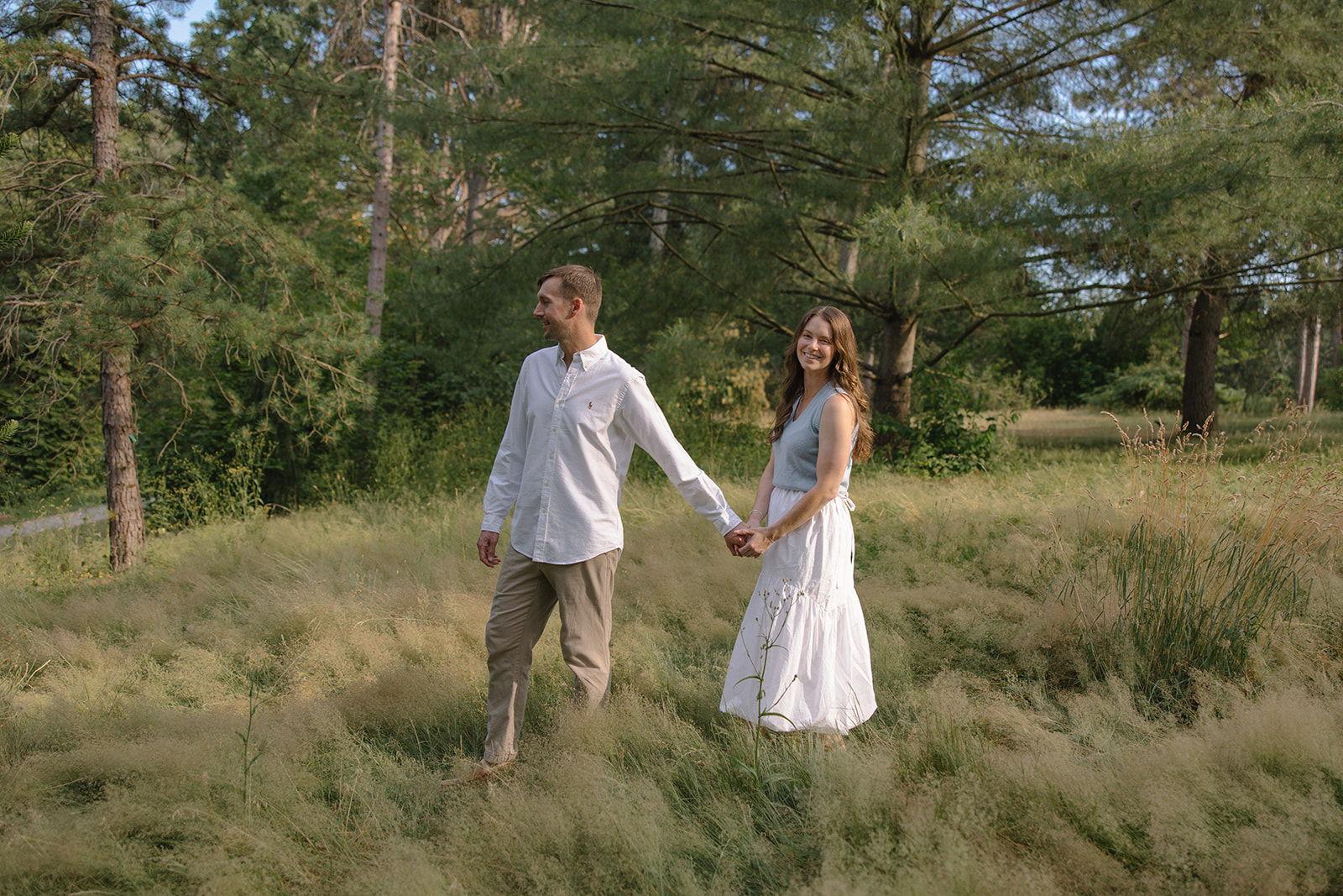 The Wedding Website of Zoe Kahn and Sean McDonough