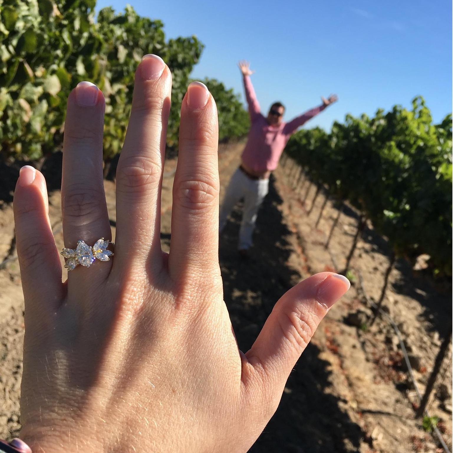 Engaged!!