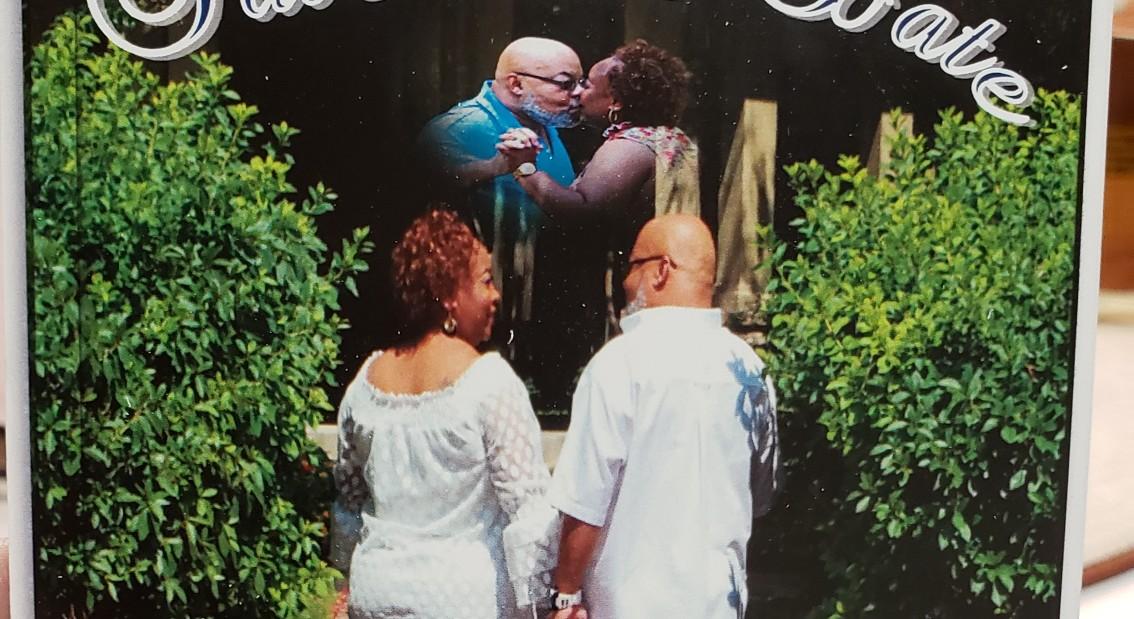The Wedding Website of Kevin Bucey and Terry Rosemond