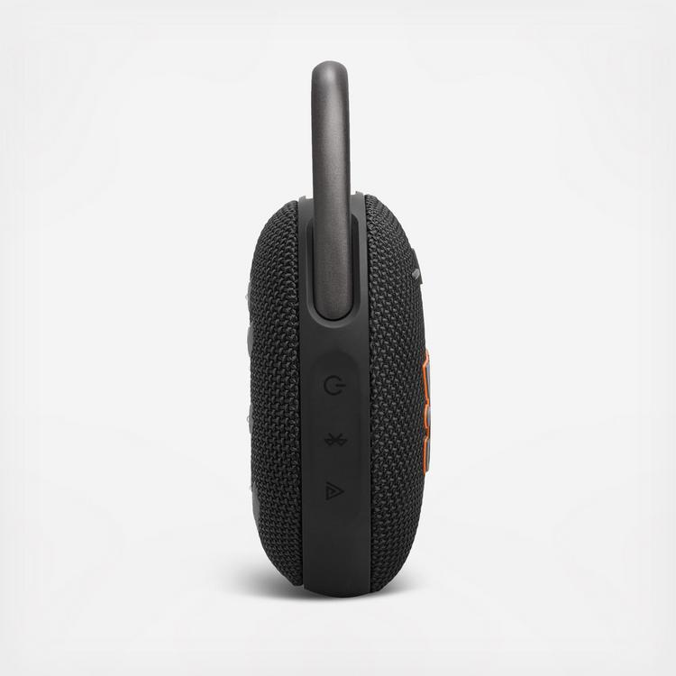 JBL, Clip 5 Ultra-Portable Waterproof Speaker | Zola