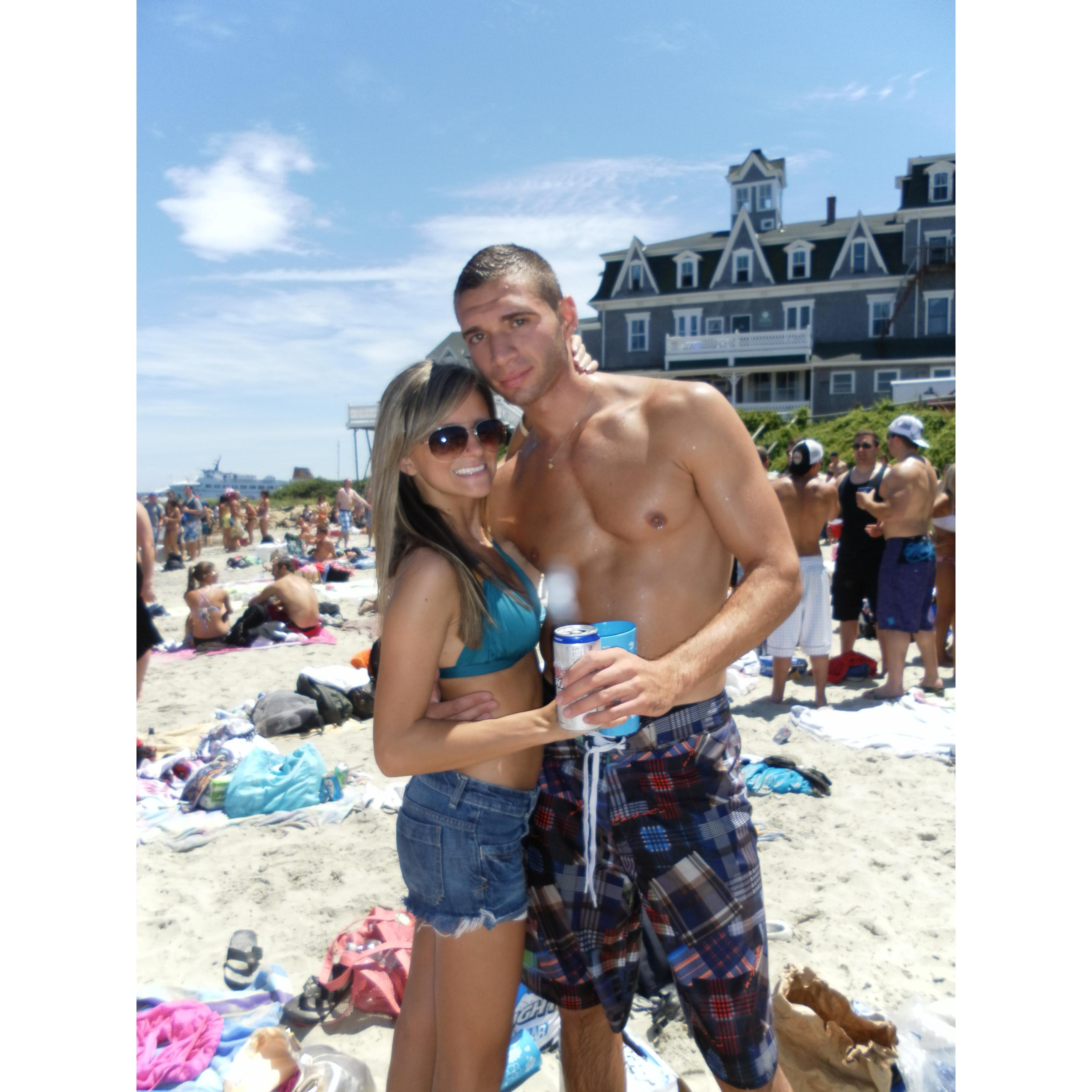 Block Island