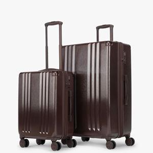 Ambeur 2-Piece Luggage Set