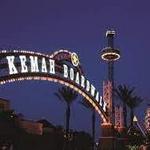 Kemah Boardwalk