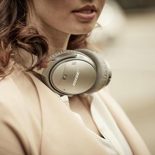 QuietComfort 35 Wireless Headphones II