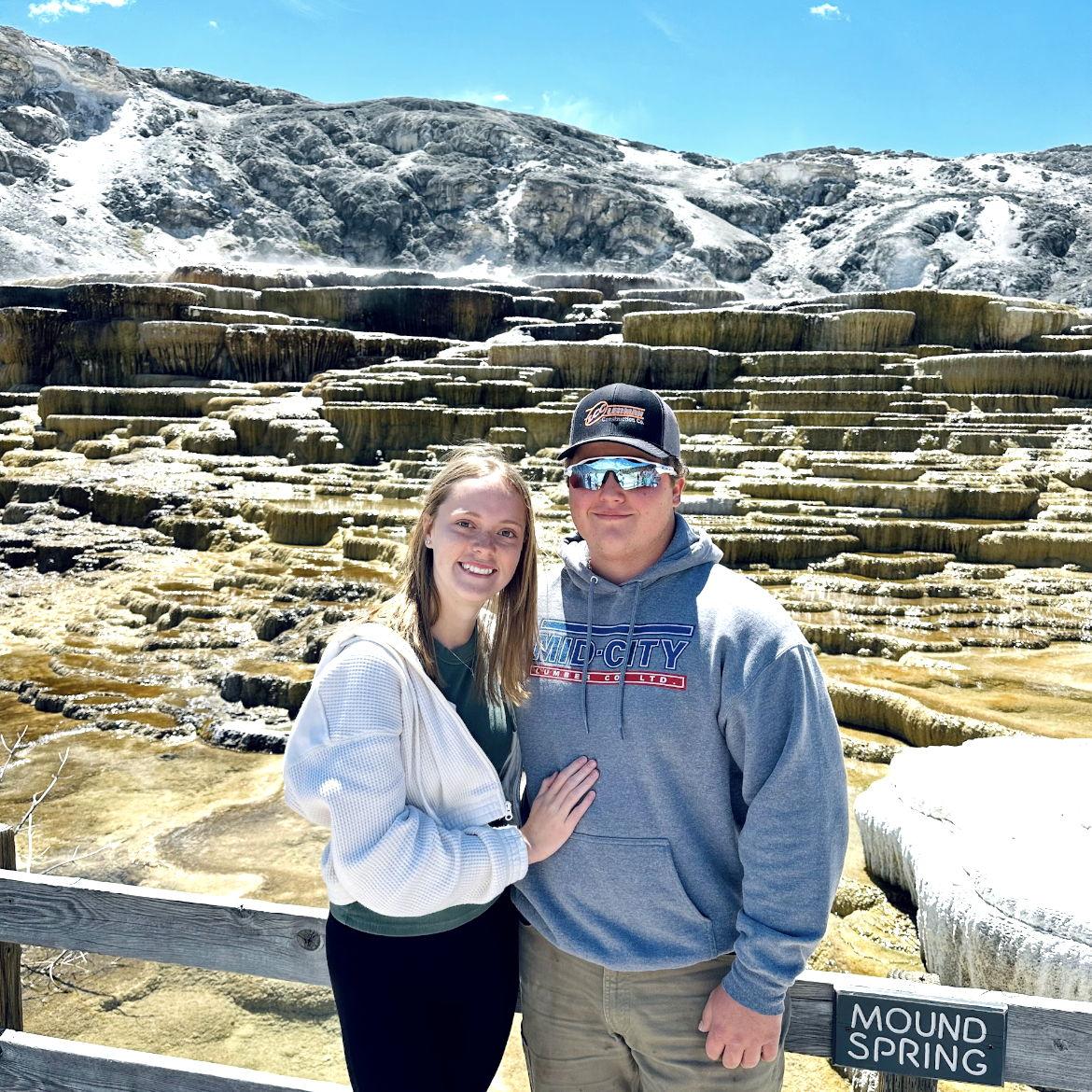 Yellowstone 2024