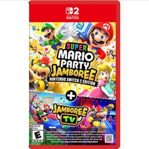 Super Mario Party™ Jamboree + Jamboree TV for Nintendo Switch 2