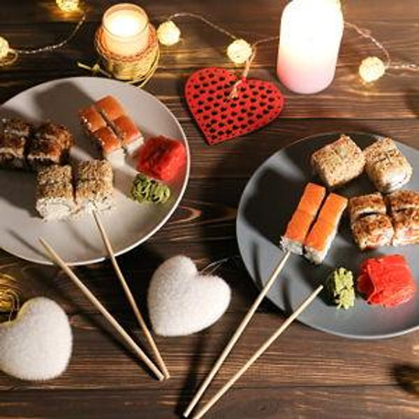 Dinner For Two
