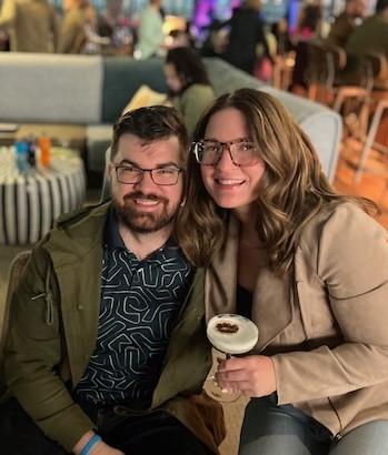 The Wedding Website of Abby O'Connor and Paul Sorrell