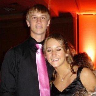 Our friend's Quinceanera Party - 2006