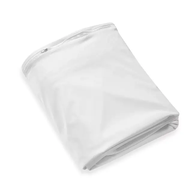Sleep Safe® Twin Box Spring Protector