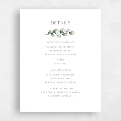 White Wedding Enclosure - Aldeney