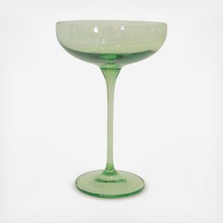 Estelle Champagne Coupe, Set of 6