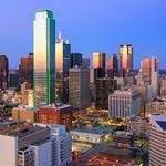 Downtown Dallas