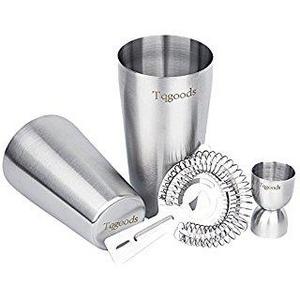 Drink shaker