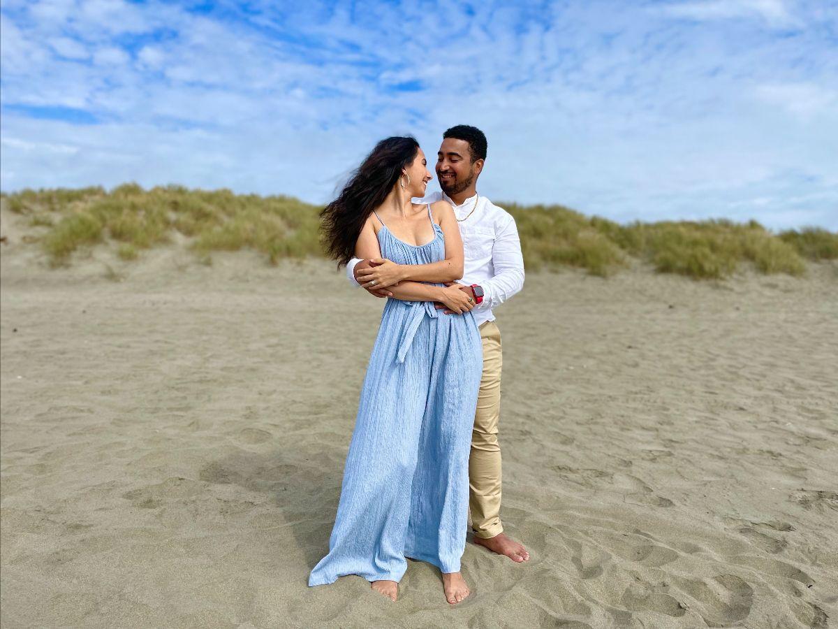 The Wedding Website of Preston Kilgore and Madrid Jaramillo-Cattell