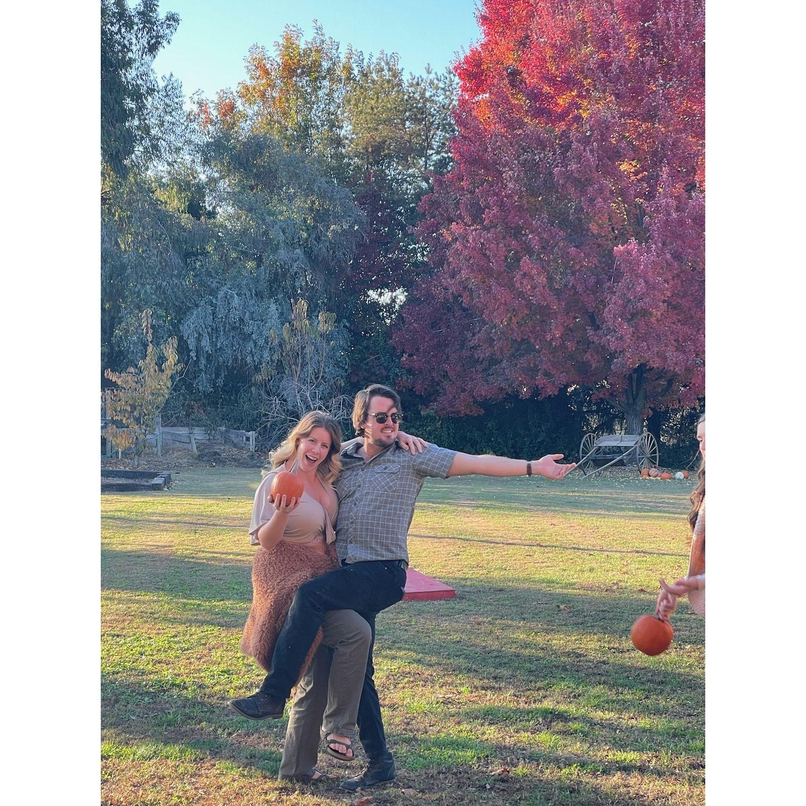 Thanksgiving 2023
