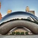 Millennium Park Plaza