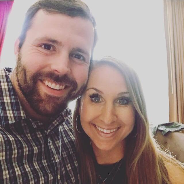 Our Vegas Trip!