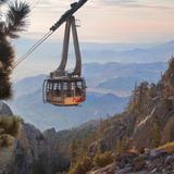 Palm Springs Ariel Tramway