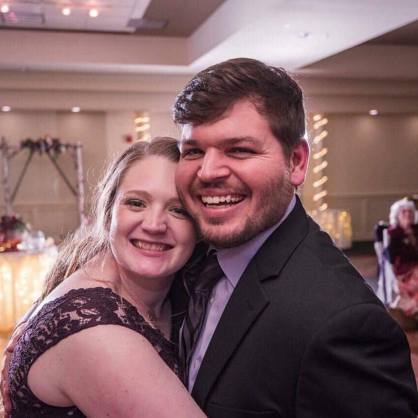 Taryn's Wedding!