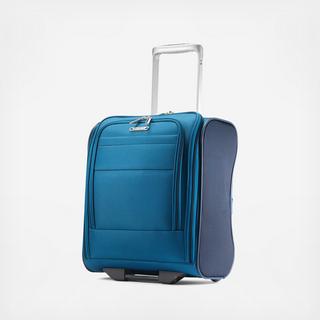 Eco-Glide Wheeled Underseat Carry-On