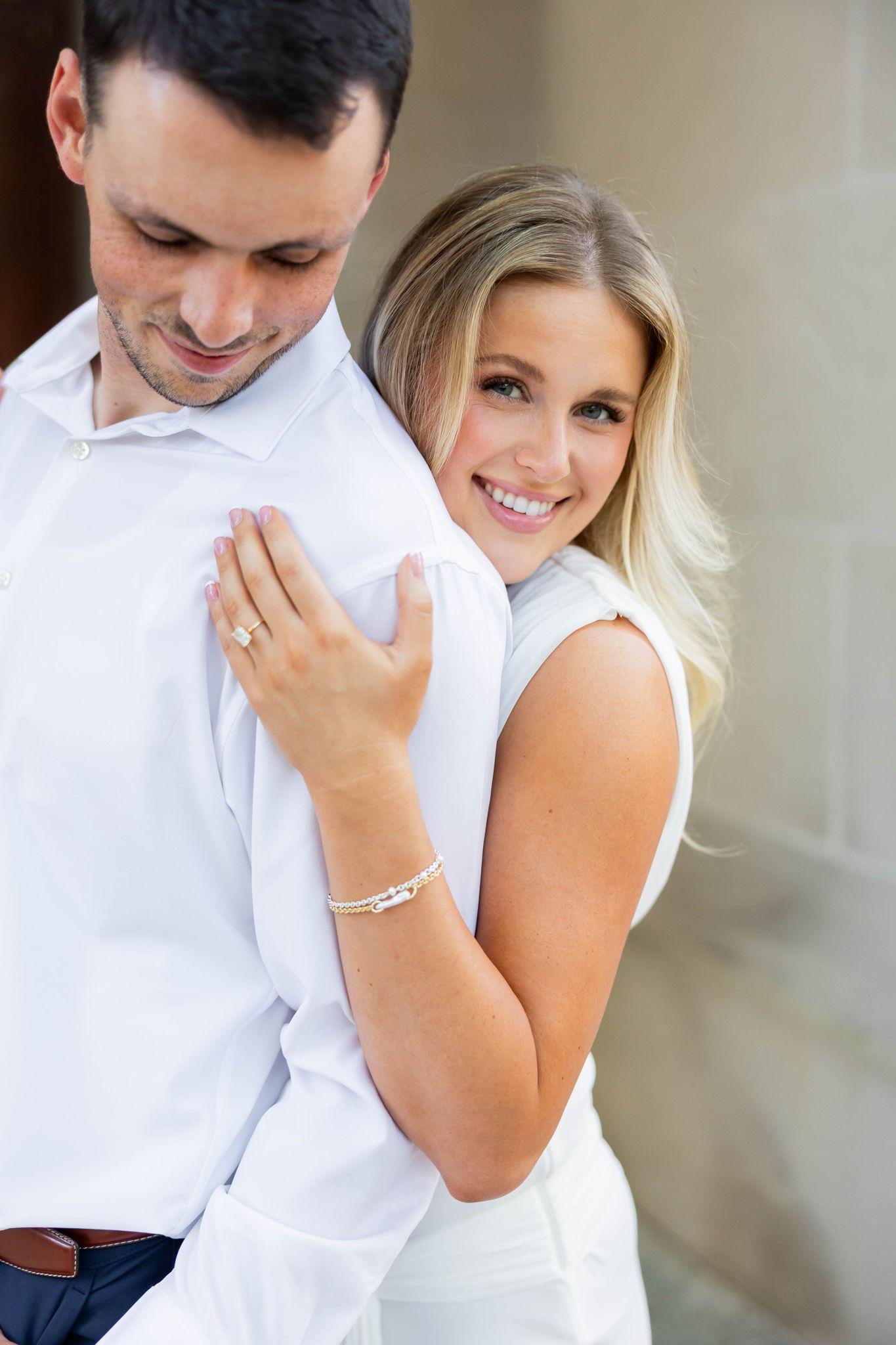 The Wedding Website of Kyley Kettenhofen and Gavin Robertson
