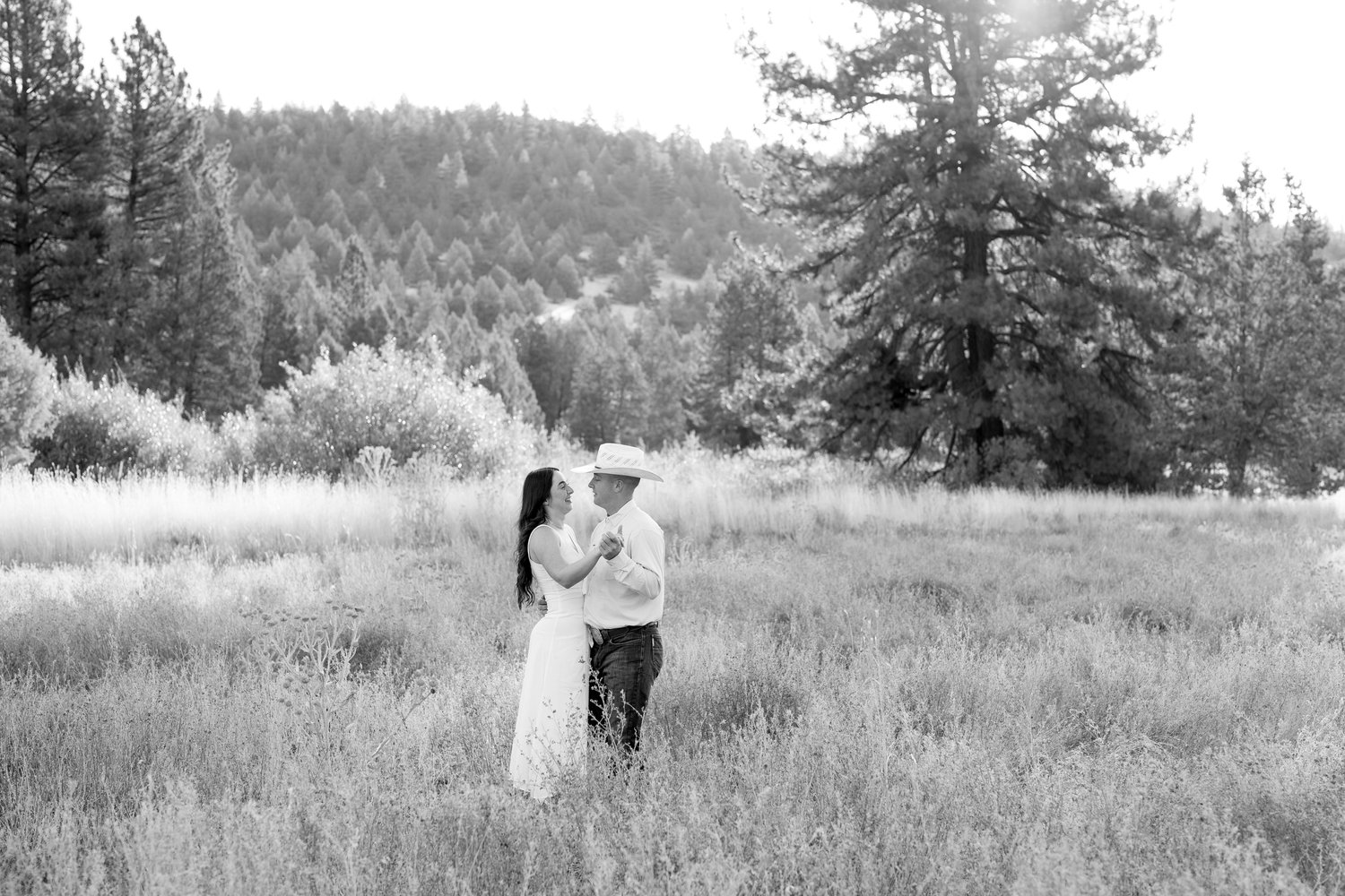 The Wedding Website of Hayden Ketchum and Bowdy Griffin
