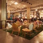 Lakes & Legends Brewing Company