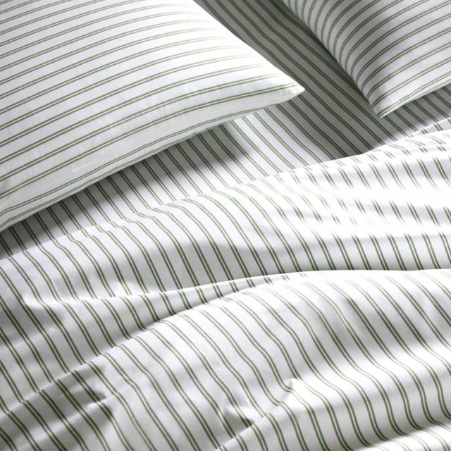 Classic Percale Core Sheet Set