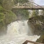 Brewery Park at Tumwater Falls (formerly Tumwater Falls Park)