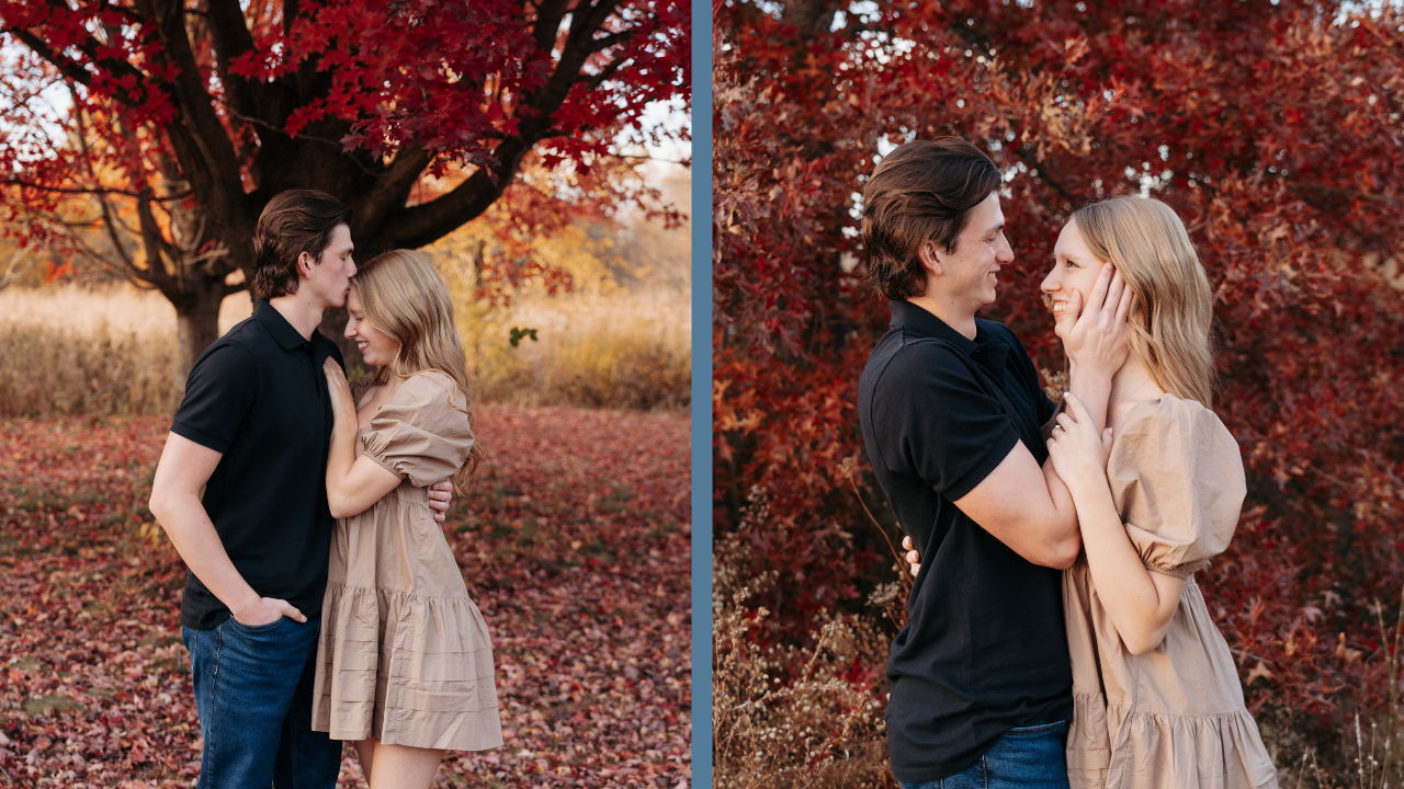 The Wedding Website of Joshua Thompson and Megan Clar