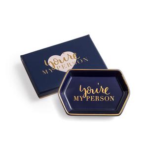 All You Need Is Love Tray You're My Person