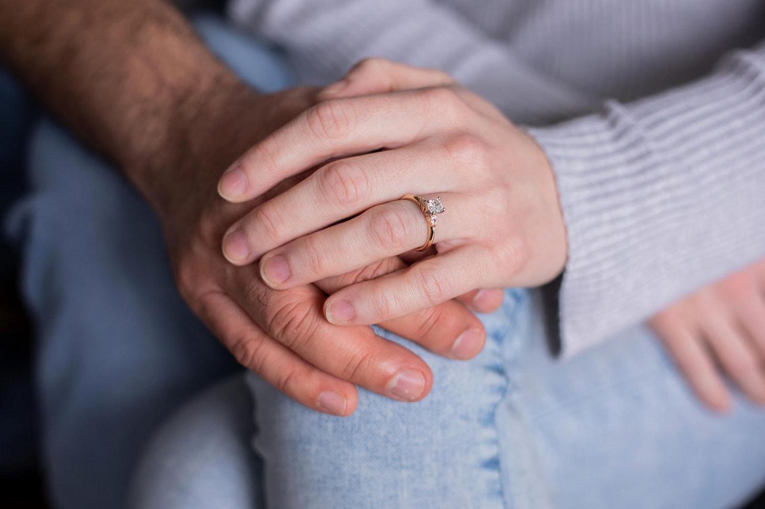 The Wedding Website of Daniel Castro and Madison King