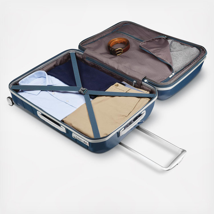 Samsonite, Freeform 2-Piece Luggage Set | Zola
