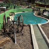 Hidden Valley Miniature Golf