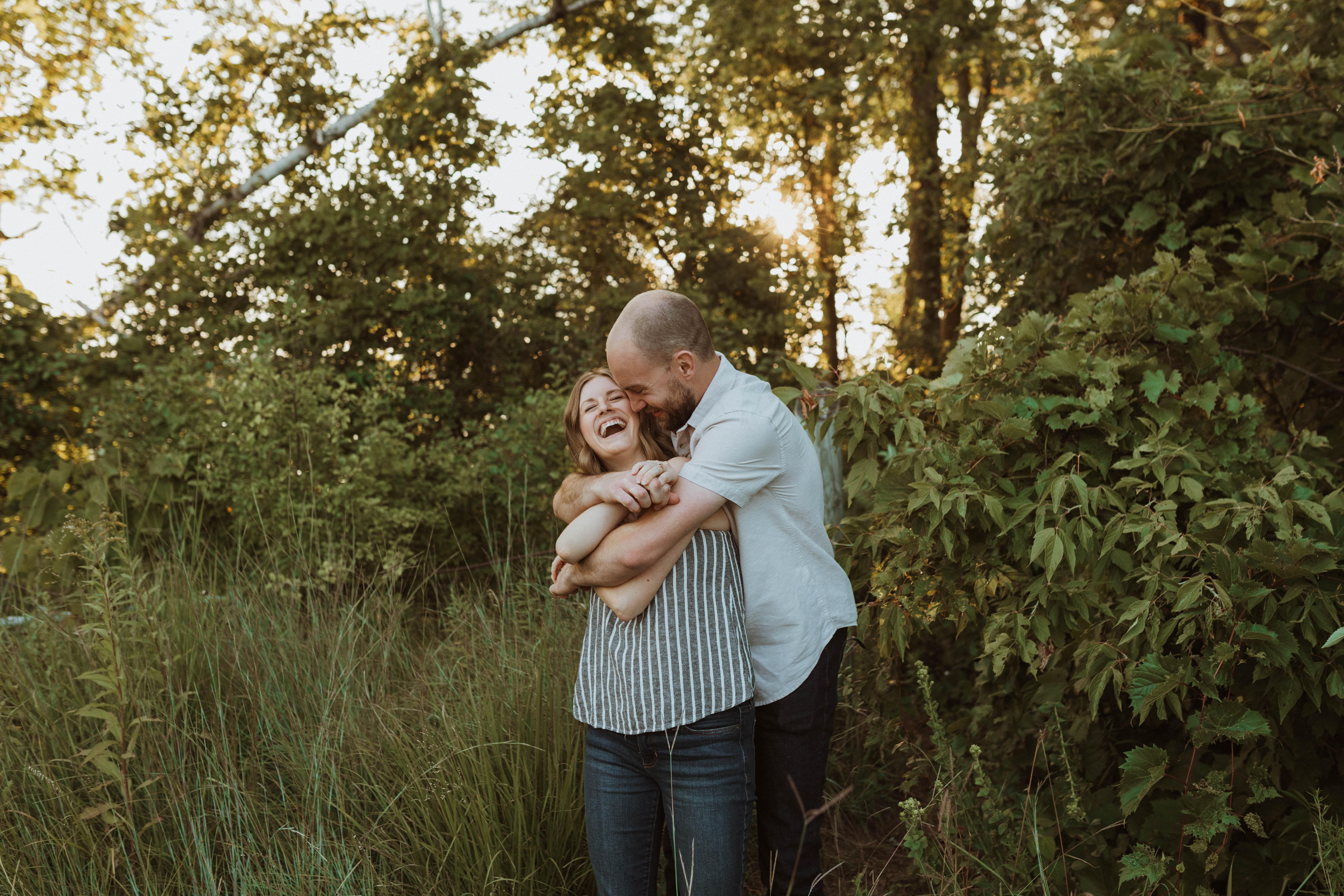 The Wedding Website of Melissa Nice and Karl Larson