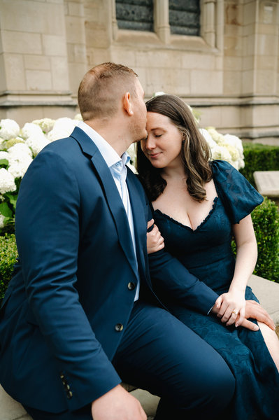 Sarah Mathias and Chad Merrill's Wedding Website